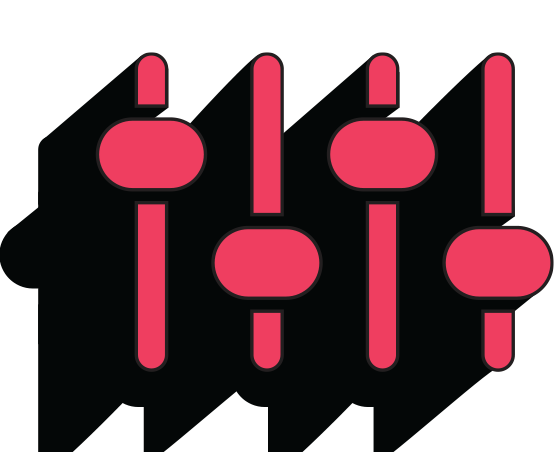 Mixing Board icon